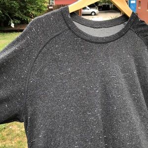 Lululemon metal vent long sleeve